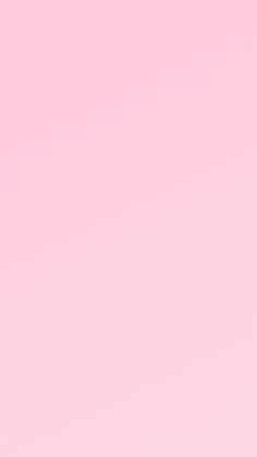 Blush pink color block